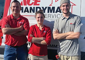 ace handyman services fort worth|3 Best Handyman in Fort Worth, TX